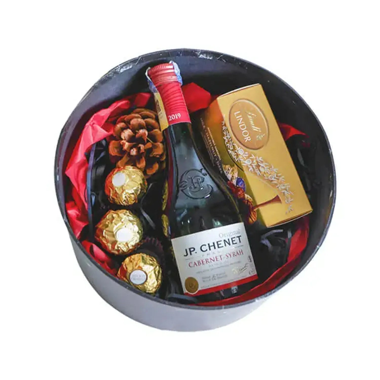 Jolly Festive Treats - Christmas hampers
