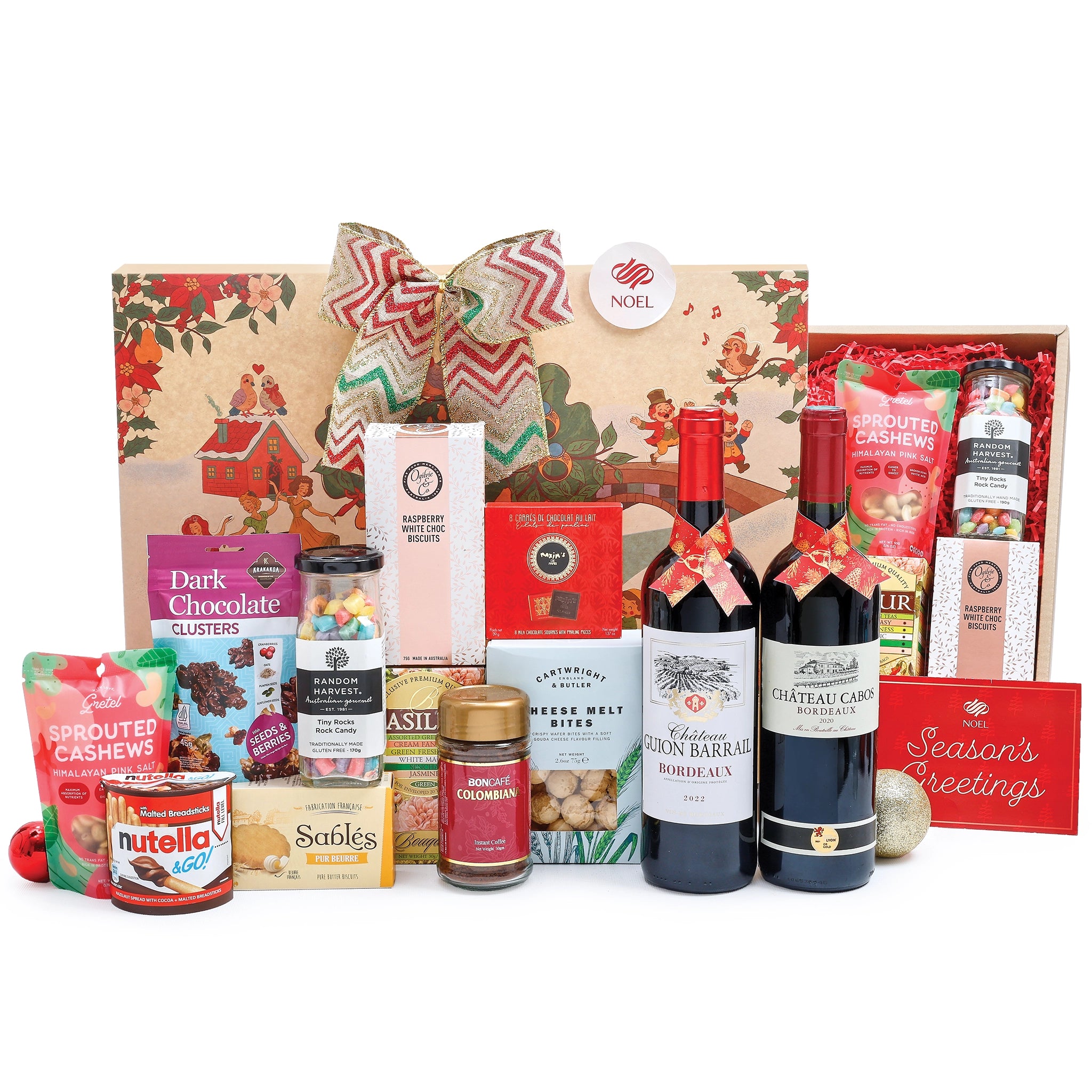 Christmas Festive Gift