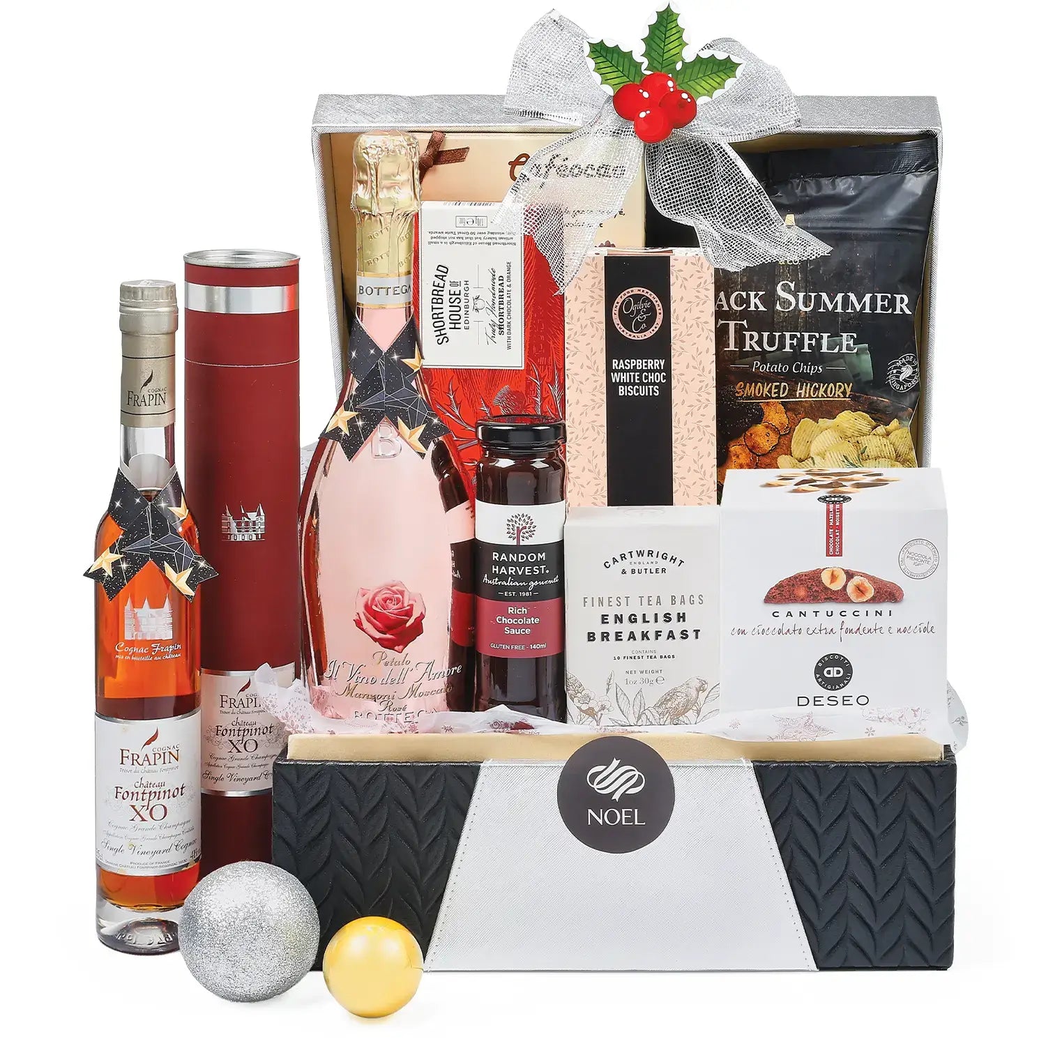 Etoile Grandeur Christmas Hamper