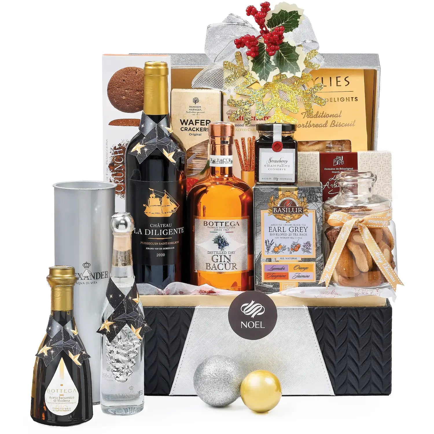 Etoile Brilliance Christmas Hamper