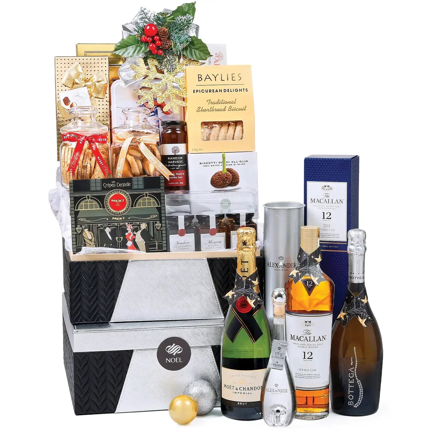 Etoile Magnificence Christmas Hamper