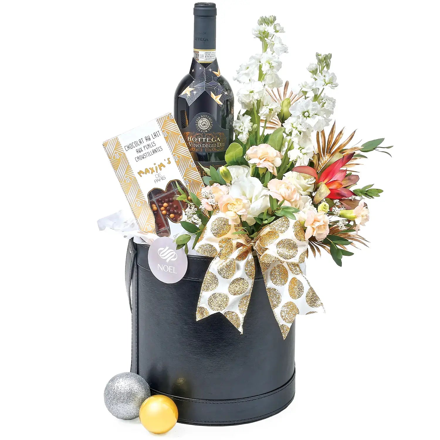 Etoile Finesse Christmas Hamper