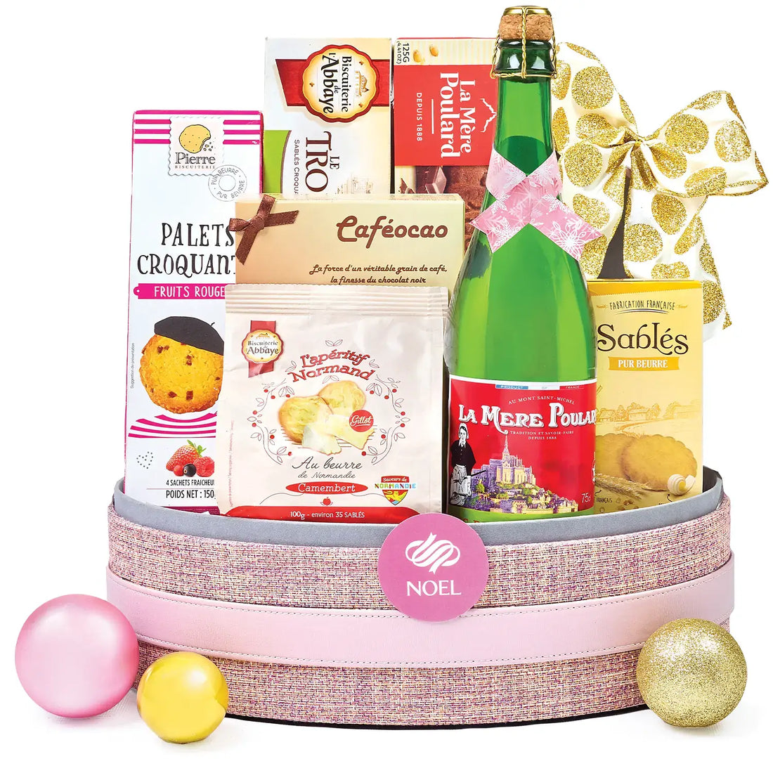 Keep It Sweet - Christmas Non-Alcohol Gifts & Hampers