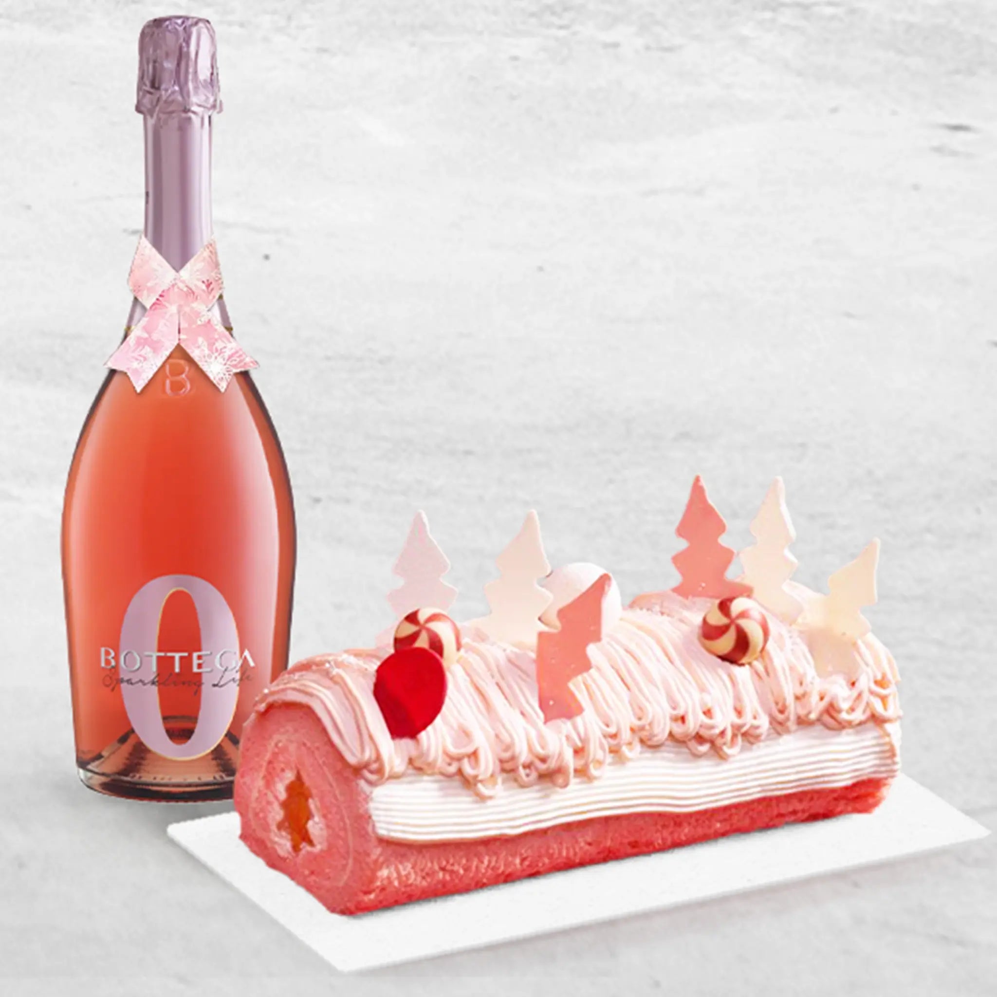 Santa’s Gourmet Christmas Delights Gift Hamper