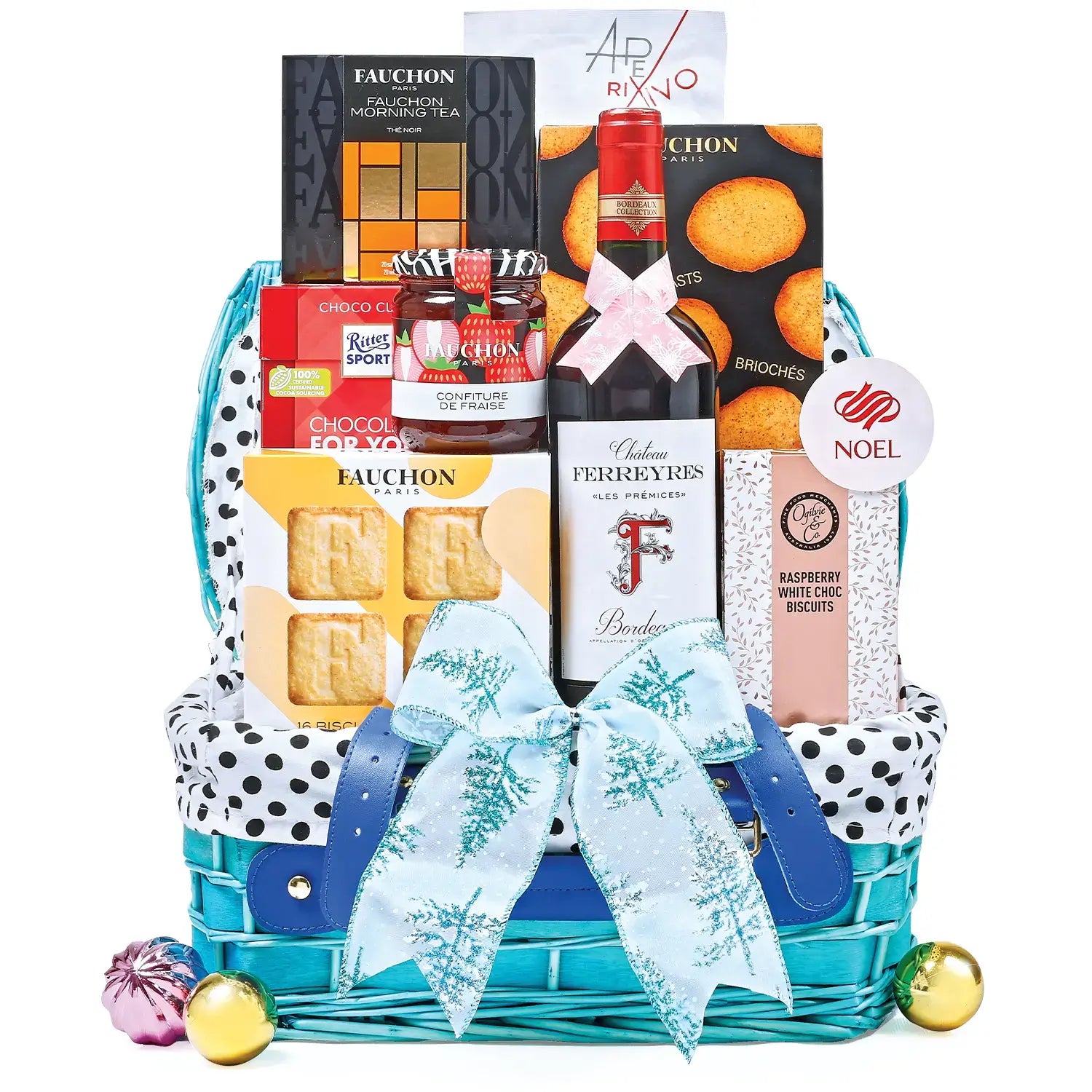 Enchanted Noel Christmas Gift Hamper