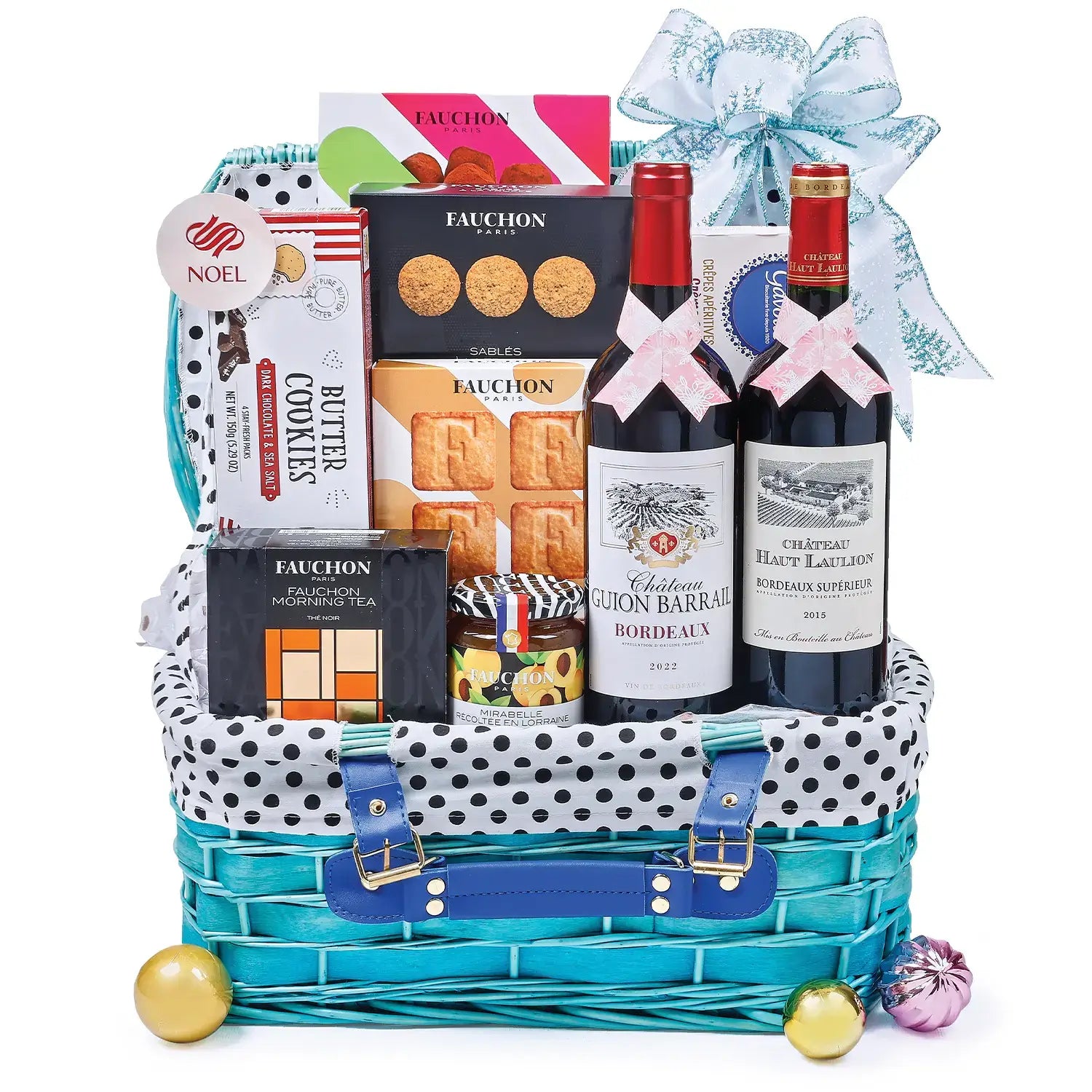 Noel Prestige Christmas Gift Hamper