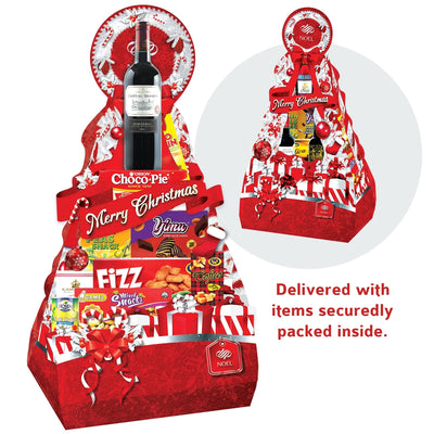 Christmas Supreme Hamper