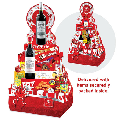 Christmas Superb Hamper