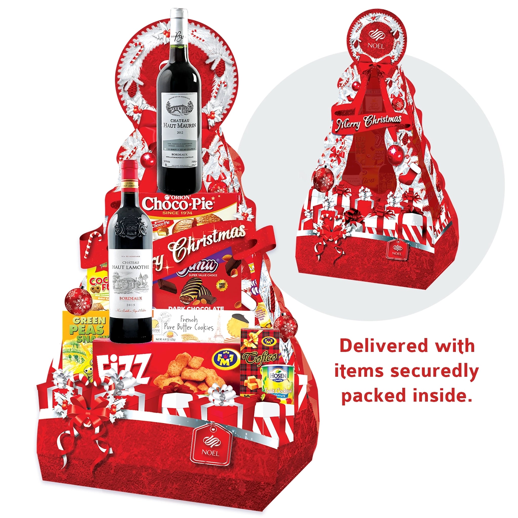 Christmas Superb Hamper