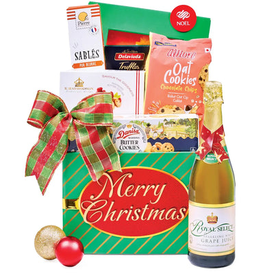 Christmas Blessed Gift Hamper