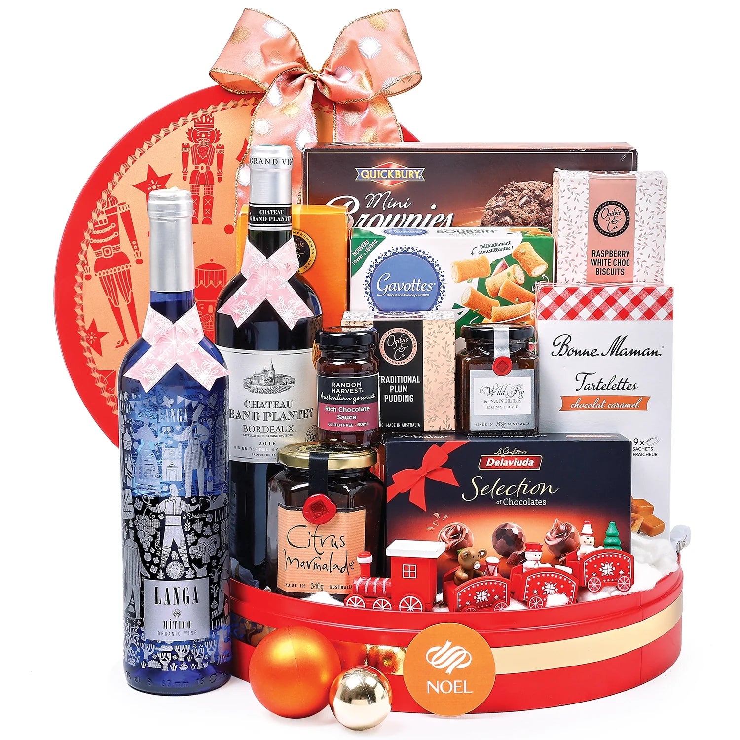 Christmas Vivace Hamper