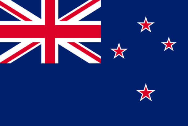 New Zealand