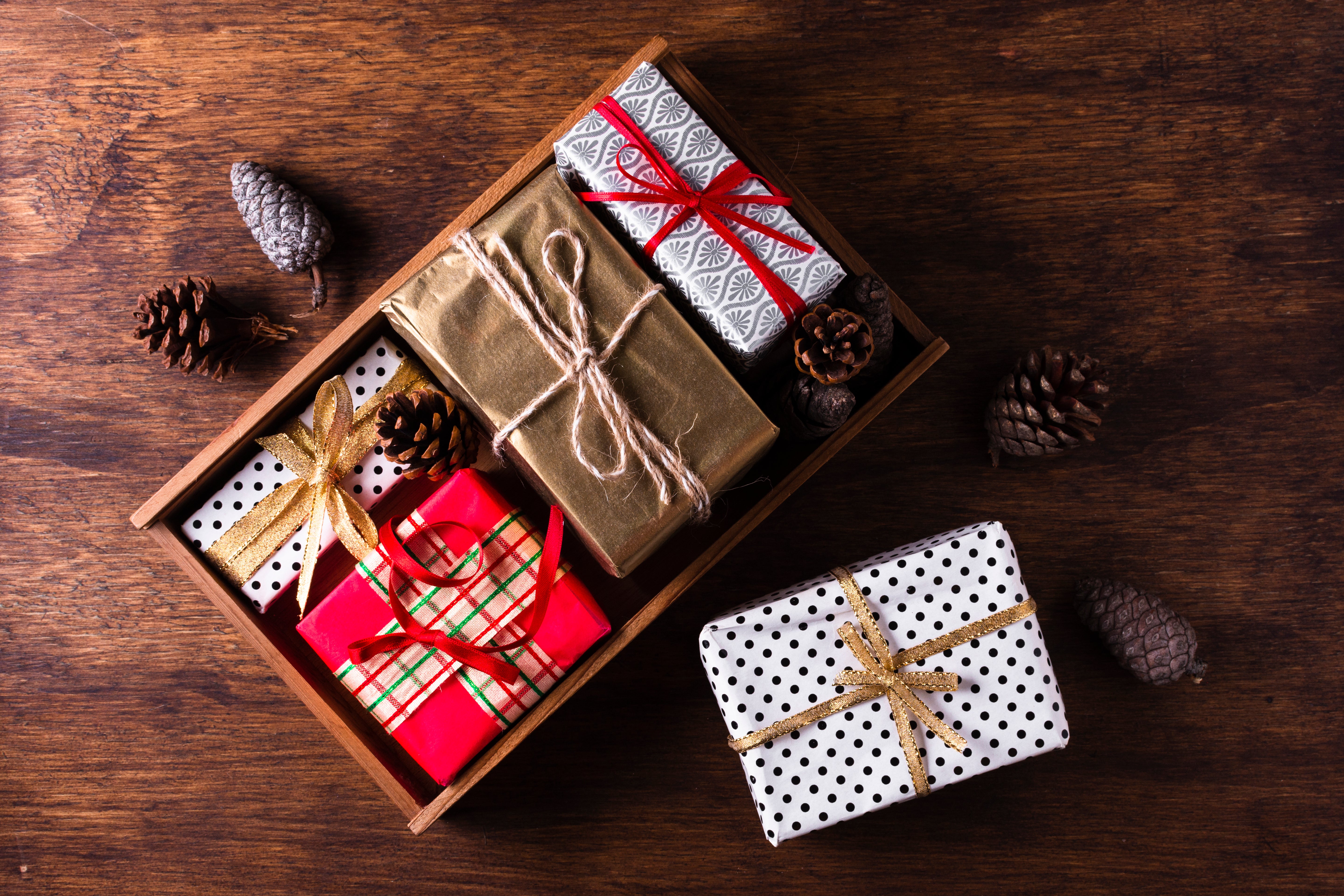 Noel Gifts International Ltd