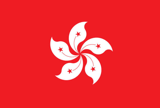 Hong Kong