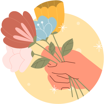 Pick Your Blooms